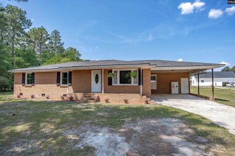 140 Dacus Lane Lexington SC 29170