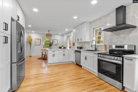 4520 Oakwood Drive Columbia SC 29206
