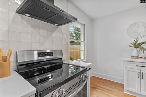 4520 Oakwood Drive Columbia SC 29206