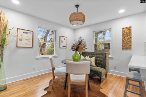 4520 Oakwood Drive Columbia SC 29206