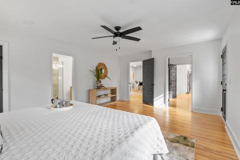 4520 Oakwood Drive Columbia SC 29206