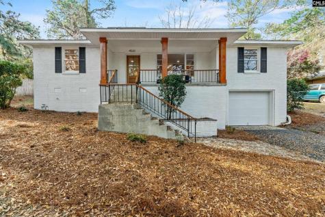 4520 Oakwood Drive Columbia SC 29206