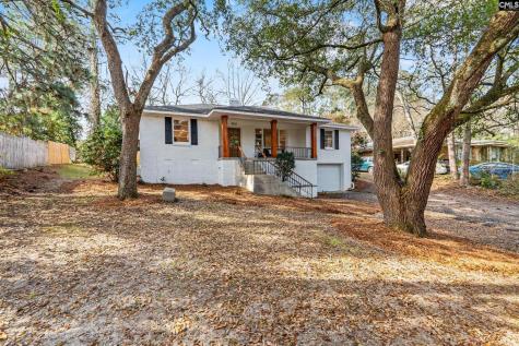 4520 Oakwood Drive Columbia SC 29206