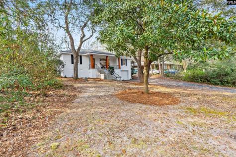 4520 Oakwood Drive Columbia SC 29206