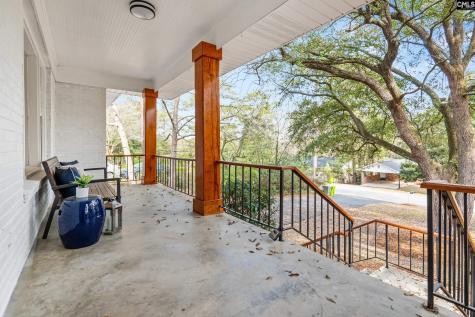 4520 Oakwood Drive Columbia SC 29206