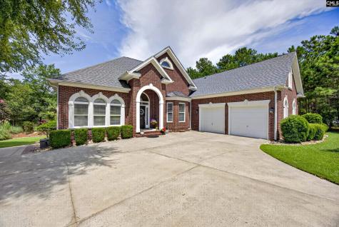 109 Port O Call Place Leesville SC 29070