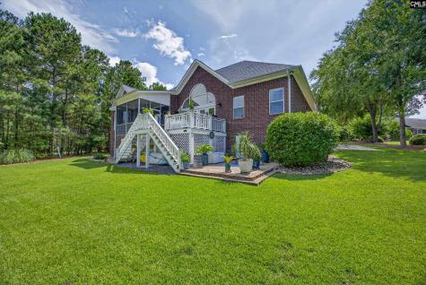 109 Port O Call Place Leesville SC 29070