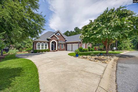 109 Port O Call Place Leesville SC 29070
