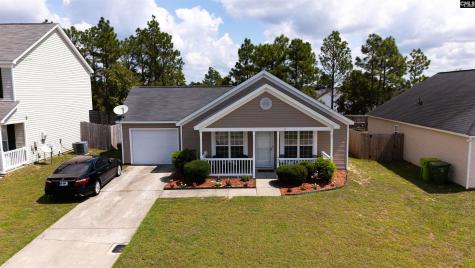 449 Legend Oaks Drive Columbia SC 29229