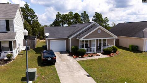449 Legend Oaks Drive Columbia SC 29229