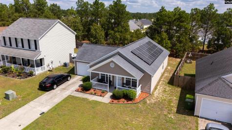 449 Legend Oaks Drive Columbia SC 29229