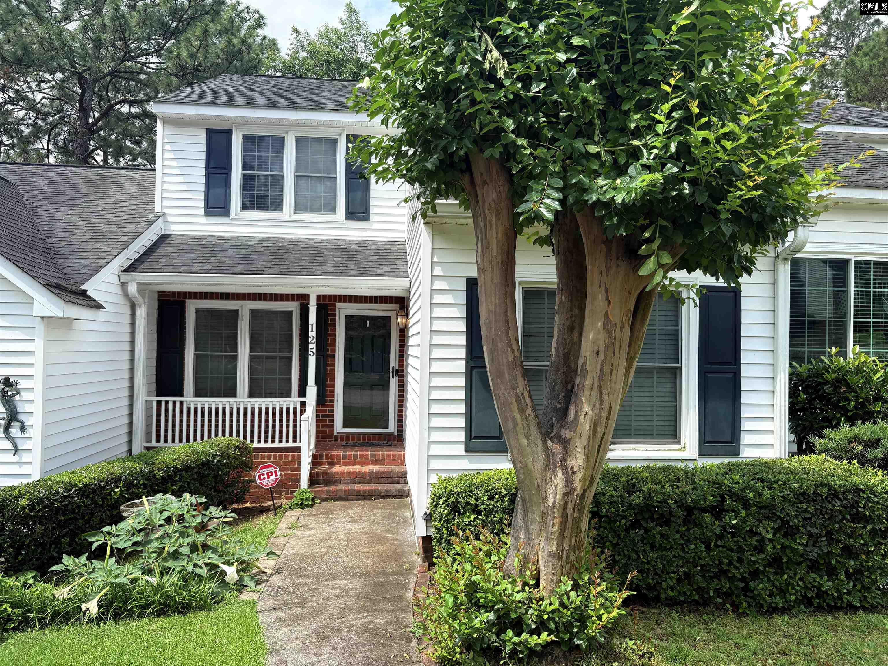 125 N Lake Pointe Drive Columbia SC 29229-4336