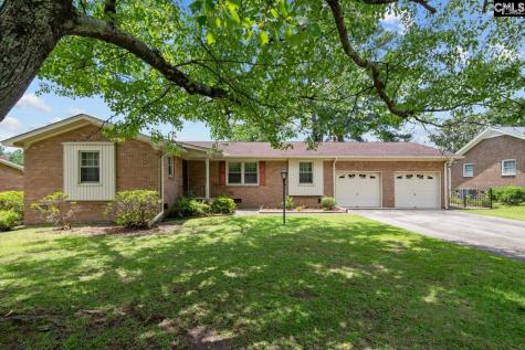 303 Littlefield Road West Columbia SC 29169