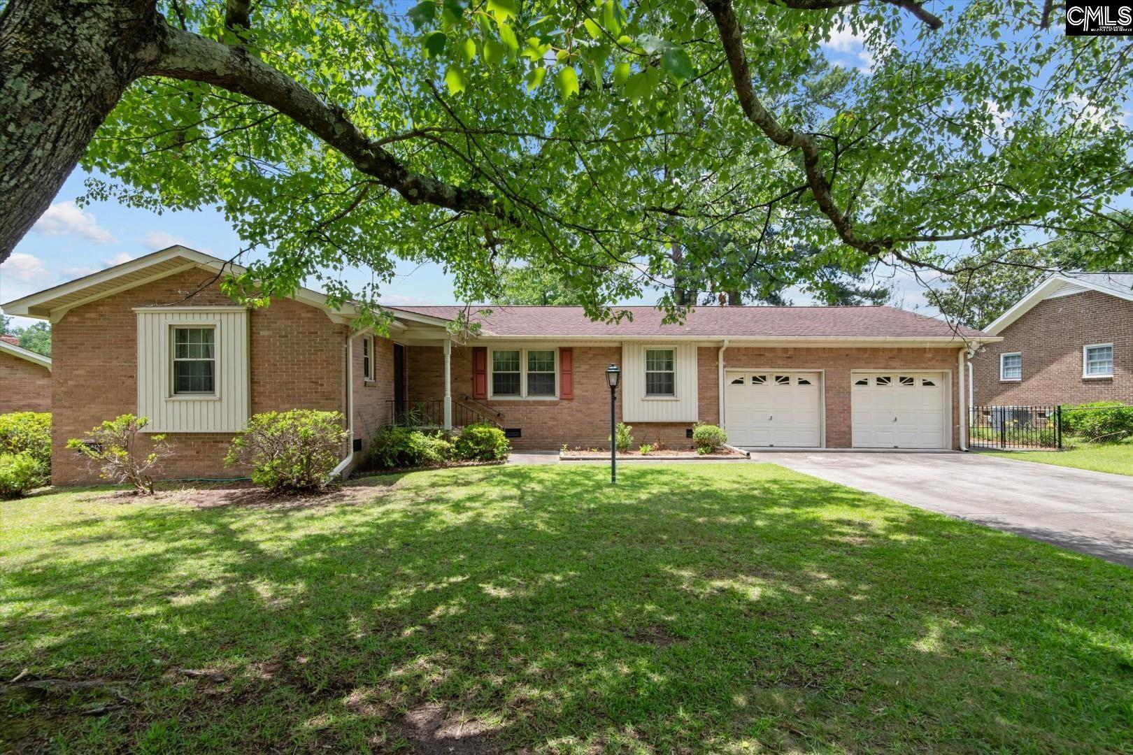 303 Littlefield Road West Columbia SC 29169