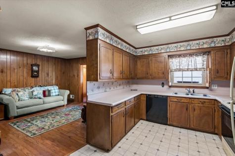 303 Littlefield Road West Columbia SC 29169