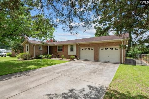 303 Littlefield Road West Columbia SC 29169