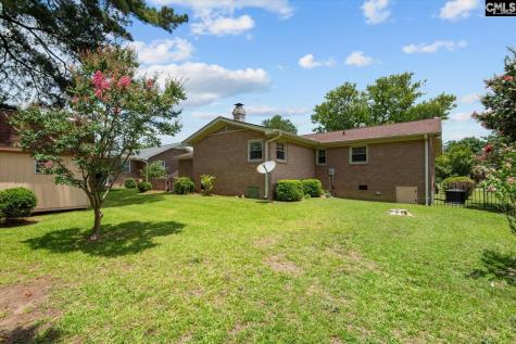 303 Littlefield Road West Columbia SC 29169