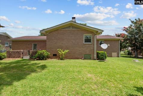 303 Littlefield Road West Columbia SC 29169