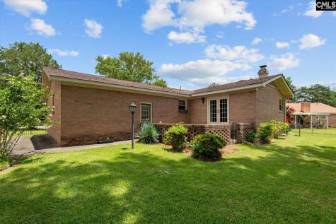 303 Littlefield Road West Columbia SC 29169