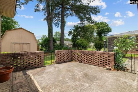 303 Littlefield Road West Columbia SC 29169