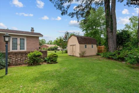 303 Littlefield Road West Columbia SC 29169