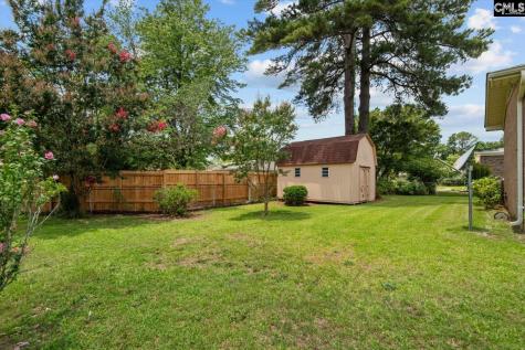 303 Littlefield Road West Columbia SC 29169