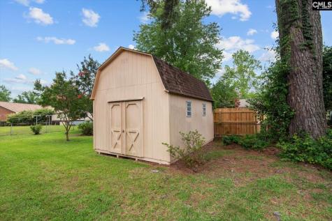 303 Littlefield Road West Columbia SC 29169