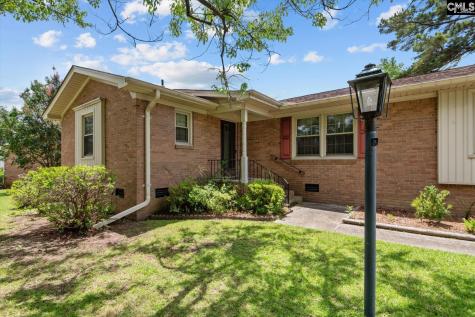 303 Littlefield Road West Columbia SC 29169