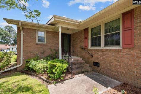 303 Littlefield Road West Columbia SC 29169