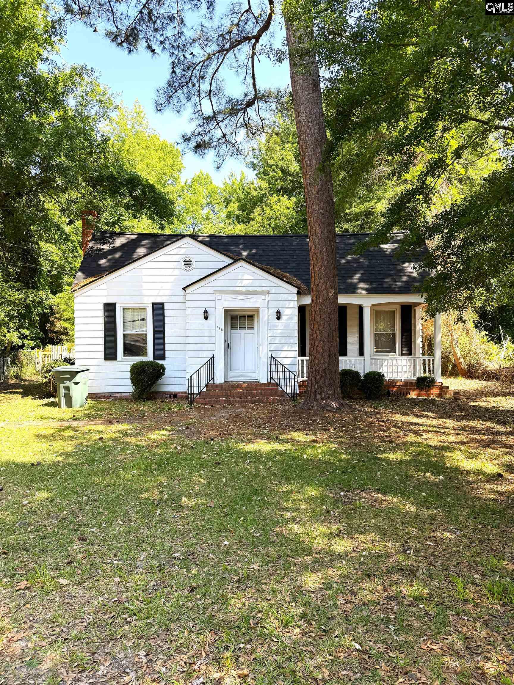 425 E Charlotte Avenue Sumter SC 29150