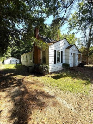 425 E Charlotte Avenue Sumter SC 29150