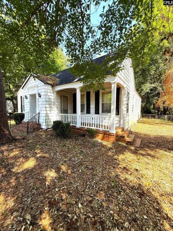 425 E Charlotte Avenue Sumter SC 29150