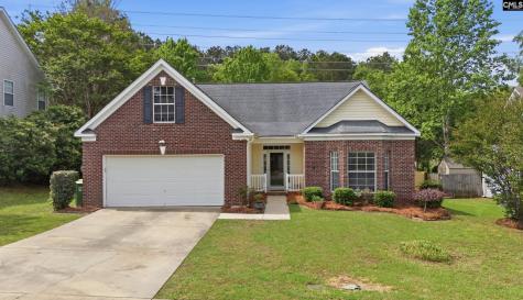 237 Cabin Drive Irmo SC 29063