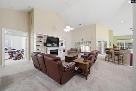 237 Cabin Drive Irmo SC 29063