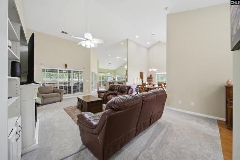 237 Cabin Drive Irmo SC 29063