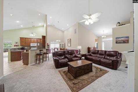 237 Cabin Drive Irmo SC 29063