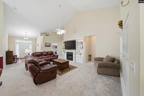237 Cabin Drive Irmo SC 29063