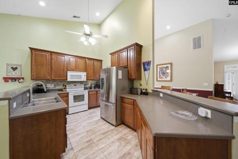 237 Cabin Drive Irmo SC 29063