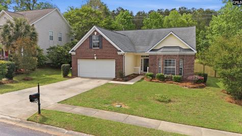 237 Cabin Drive Irmo SC 29063
