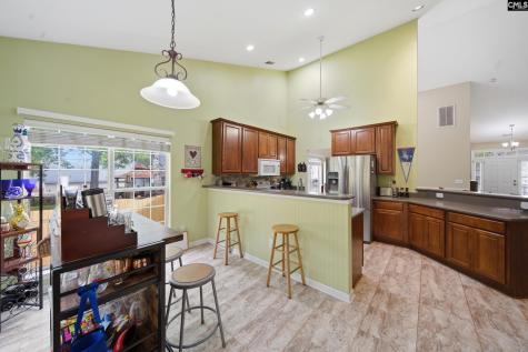 237 Cabin Drive Irmo SC 29063