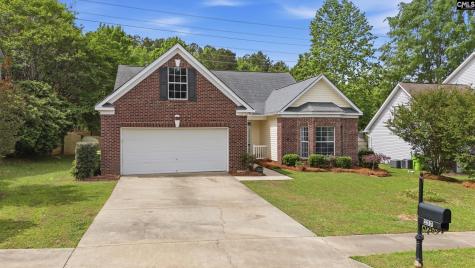 237 Cabin Drive Irmo SC 29063