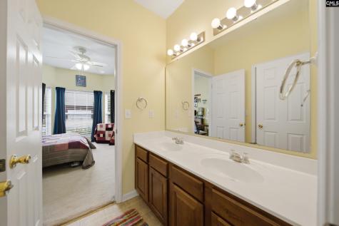 237 Cabin Drive Irmo SC 29063