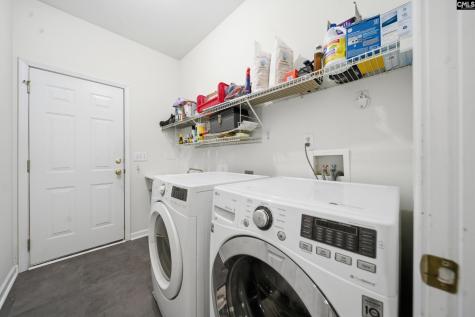 237 Cabin Drive Irmo SC 29063