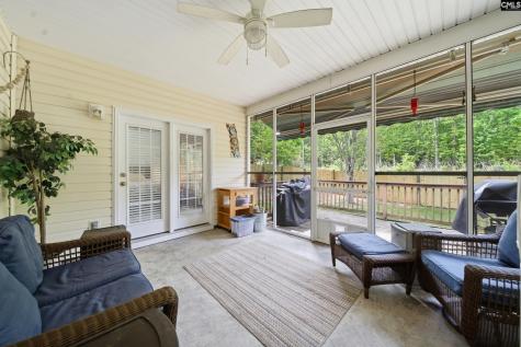 237 Cabin Drive Irmo SC 29063