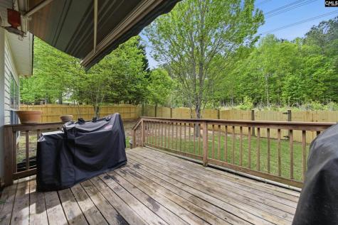 237 Cabin Drive Irmo SC 29063