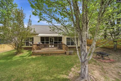 237 Cabin Drive Irmo SC 29063