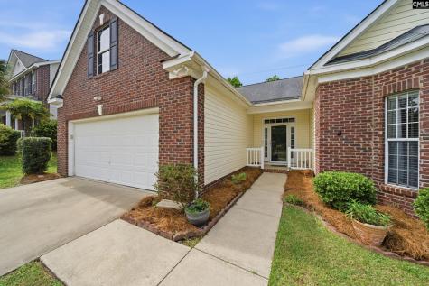 237 Cabin Drive Irmo SC 29063