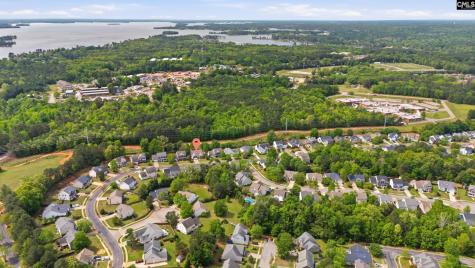 237 Cabin Drive Irmo SC 29063