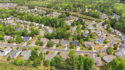 237 Cabin Drive Irmo SC 29063