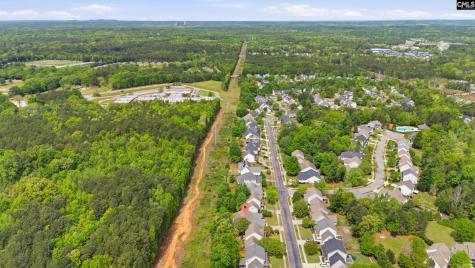 237 Cabin Drive Irmo SC 29063